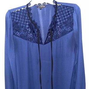 Express Top